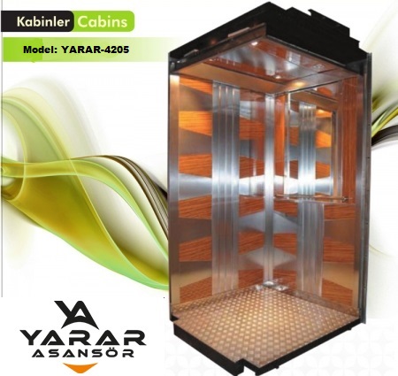 YRR200 KABİN