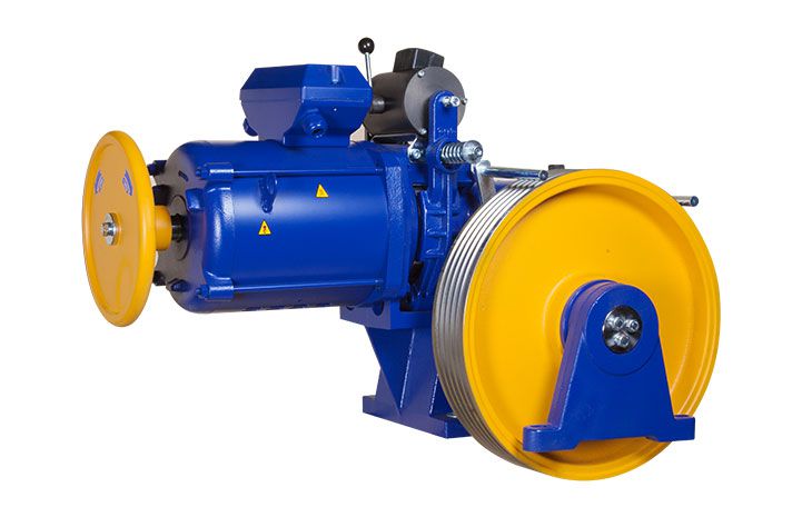 Makine Motor